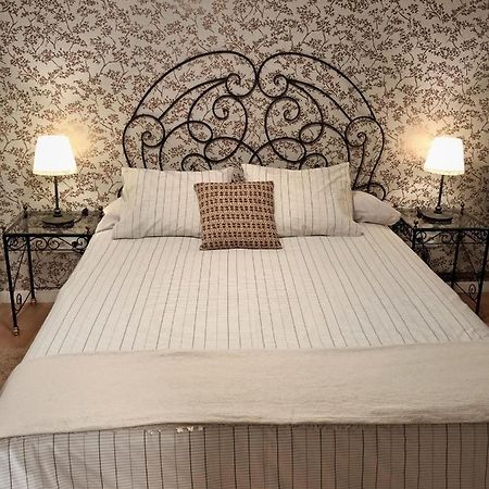 Apartamento Turistico Santiago لوغرونيو المظهر الخارجي الصورة
