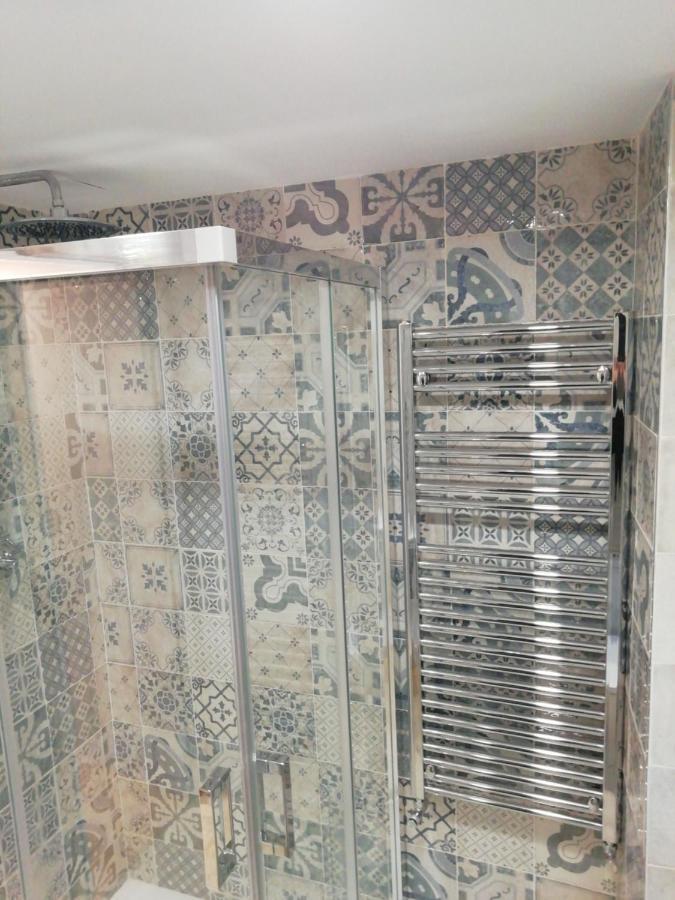 Apartamento Turistico Santiago لوغرونيو المظهر الخارجي الصورة