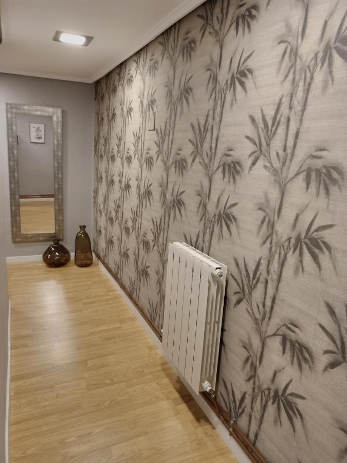 Apartamento Turistico Santiago لوغرونيو المظهر الخارجي الصورة