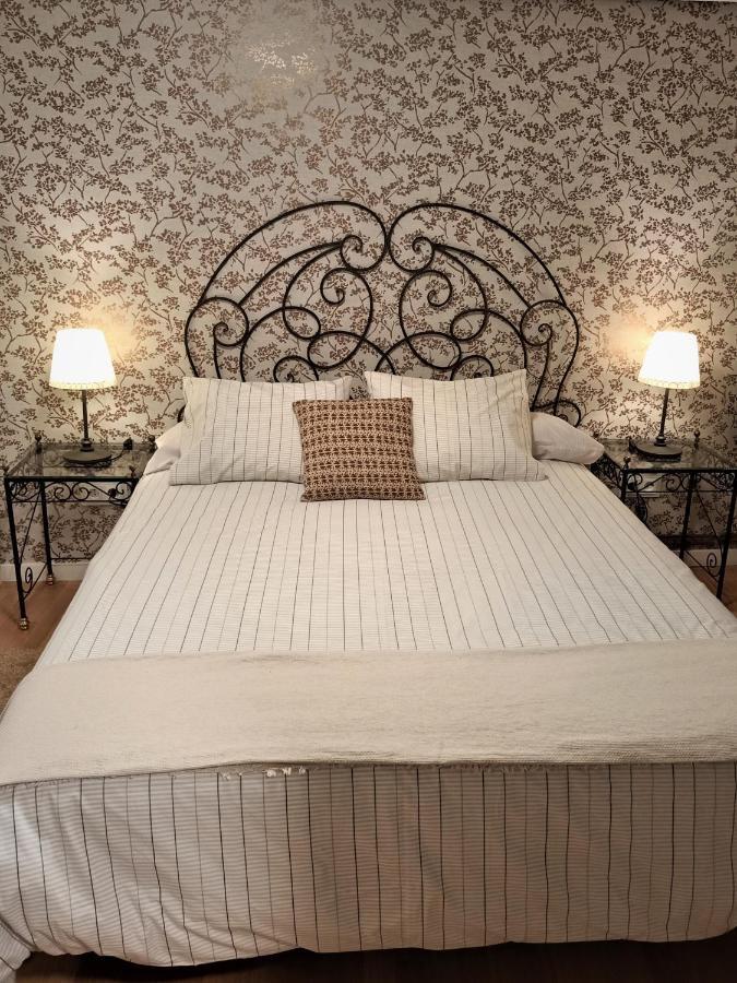 Apartamento Turistico Santiago لوغرونيو المظهر الخارجي الصورة